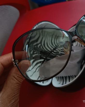 occhiali sole Roberto Cavalli