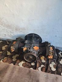 Motore maggiolino Maggiolone 1600