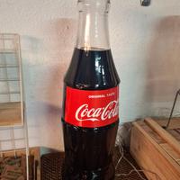 Bottiglia magnum Coca Cola vintage