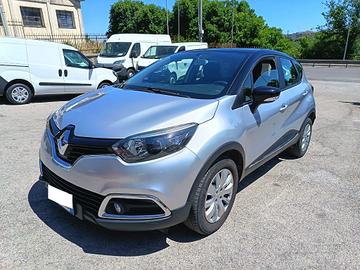RENAULT Captur 1.5 dCi 8V 90 CV Start&Stop Energ
