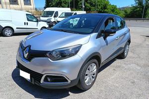 RENAULT Captur 1.5 dCi 8V 90 CV Start&Stop Energ