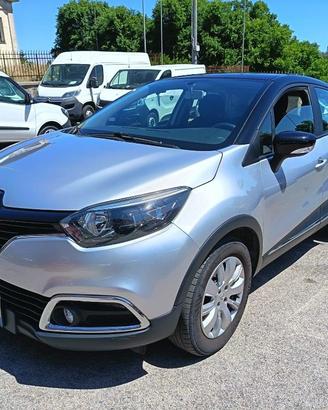 RENAULT Captur 1.5 dCi 8V 90 CV Start&Stop Energ
