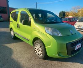 Fiat Qubo 1.4 8V 77 CV Dynamic Natural Power