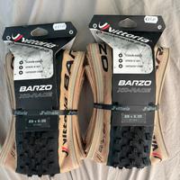 Copertoni da mtb vittoria barzo nuovi