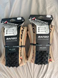 Copertoni da mtb vittoria barzo nuovi