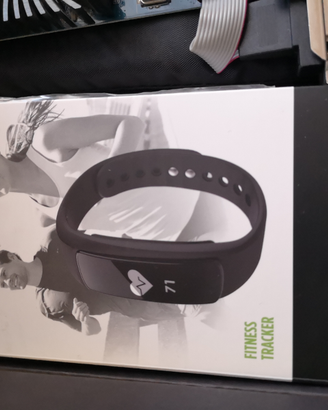 Orologio fitness