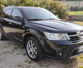 Fiat Freemont 2.0 Mjt 170 CV 4x4 aut. Lounge