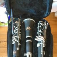 Clarinetto super Floret