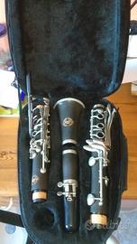 Clarinetto super Floret