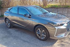 DS4 DS Automobilies