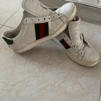 Scarpe Sneakers Gucci
