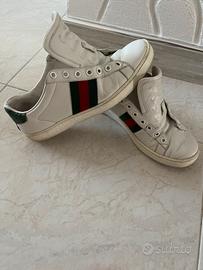 Scarpe Sneakers Gucci
