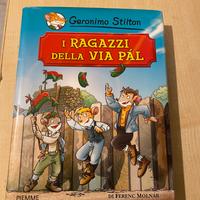 Geronimo Stilton