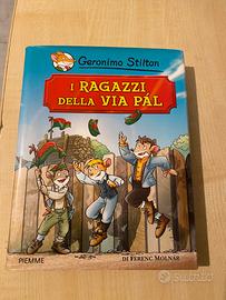 Geronimo Stilton