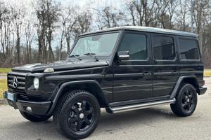Mercedes-benz G 350 BlueTEC S.W. Lunga