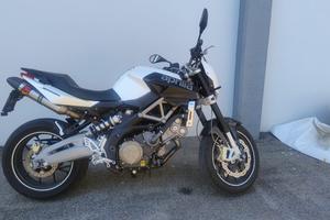 Aprilia SL Shiver 750 - 2011
