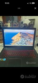 Notebook Asus
