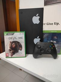 Xbox serie x 
