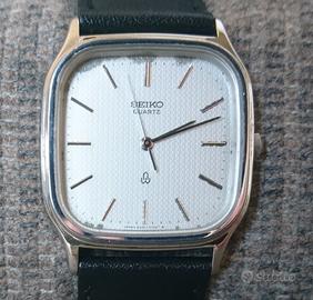Orologio al quarzo Seiko Chariot ref. 6431-5050