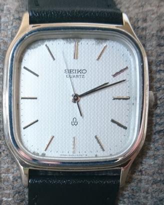 Orologio al quarzo Seiko Chariot ref. 6431-5050