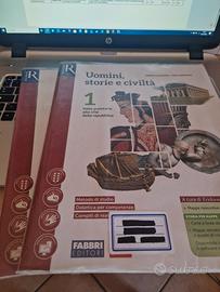 Uomini, storie e civiltà 