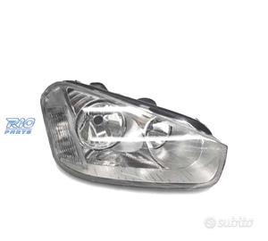 FARO DESTRO FORD FOCUS C-MAX 07-10