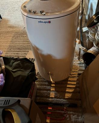 Termoboiler