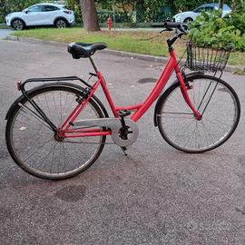 due biciclette 
