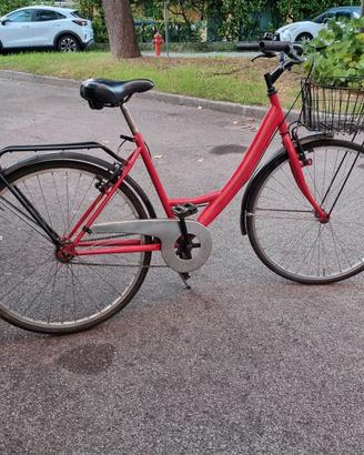 due biciclette 