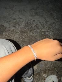 bracciale swarovski
