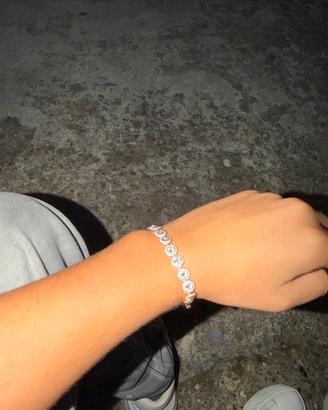 bracciale swarovski