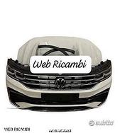 Musata TIGUAN R LINE 2021 2022 2023 2024 Ricambi