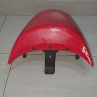 Monoposto Originale Triumph Speed Triple 97-01 Red