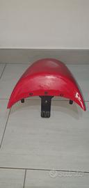 Monoposto Originale Triumph Speed Triple 97-01 Red