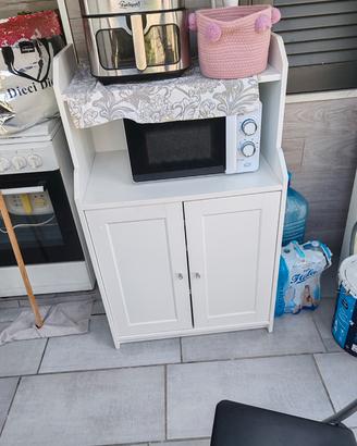 mobile cucina salvaspazio 