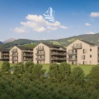 Attico incluso di arredamento