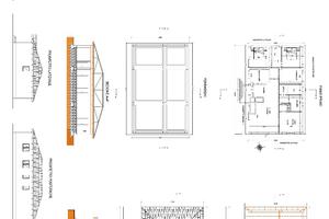Terreno con progetto di villetta approvato