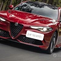Ricambi alfa romeo giulia-dal 2016 al 2022-num 763