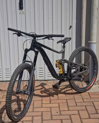 Giant Reign 29 – Taglia L/M (2024)