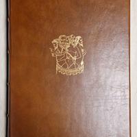 La Divina Commedia - 1965 edizione numerata