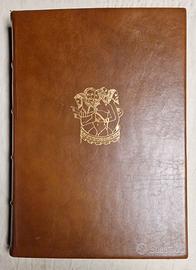 La Divina Commedia - 1965 edizione numerata