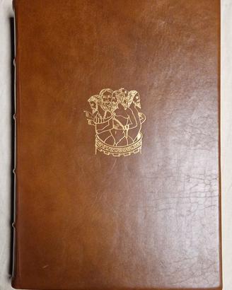 La Divina Commedia - 1965 edizione numerata