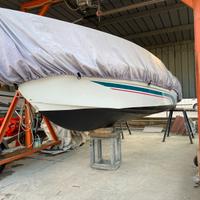 Sessa key Largo 16' (solo scafo)