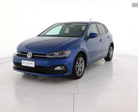 Volkswagen Polo 1.0 TSI 5p. Comfortline BlueM...