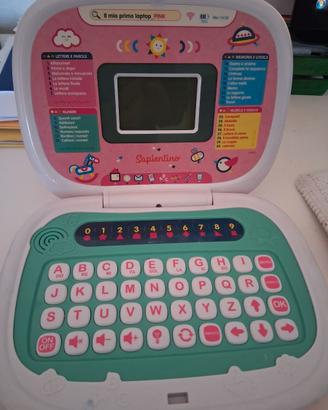 gioco clementoni