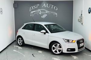 AUDI A1 SPB 1.4 TDI Admired – NEOPATENTATI