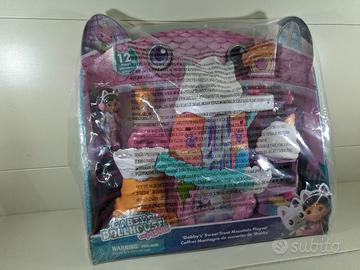 Gabby's Dollhouse Sweet Treat Mountain Playset