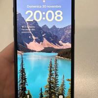 iPhone 11 Pro 256 GB Grigio - batteria nuova!