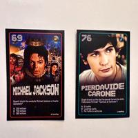 Carte Starzone Esselunga e Sony Music