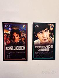 Carte Starzone Esselunga e Sony Music